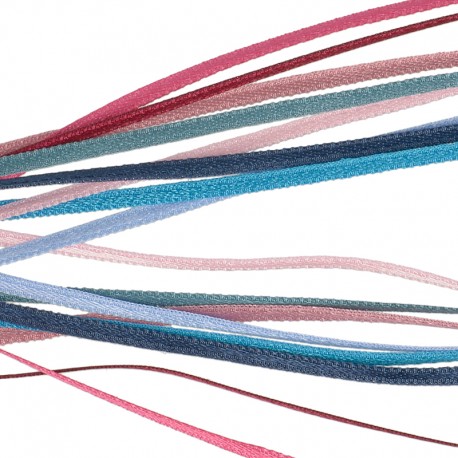 stephanoise S152 - SATIN DOUBLE FACE 1 5MM