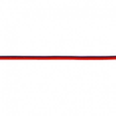 stephanoise S155 - TUBULAIRE PLASTIQUE 2MM