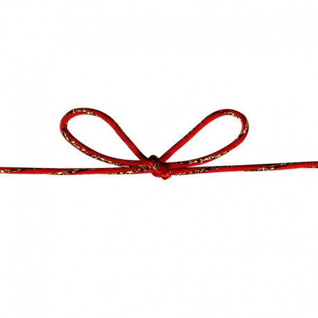 Stephanoise S156 - QUEUE DE RAT METALLIQUE 2MM