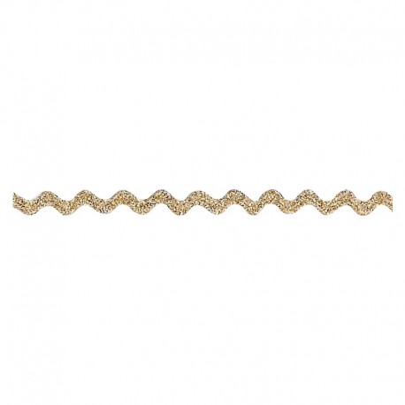 stephanoise S161 - SERPENTINE METALLIQUE