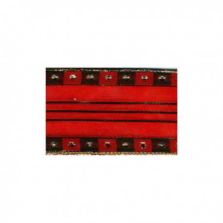 stephanoise S16470 - VOILE LAITONNE FANTAISIE