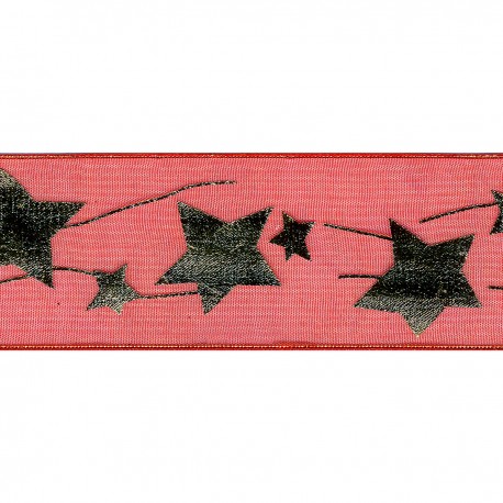 Stephanoise S16518 - VOILE "ETOILES"