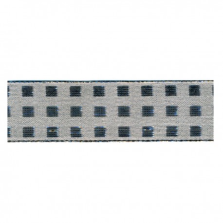 stephanoise S16554 - RUBAN NOEL LAITONNE SAUF T15