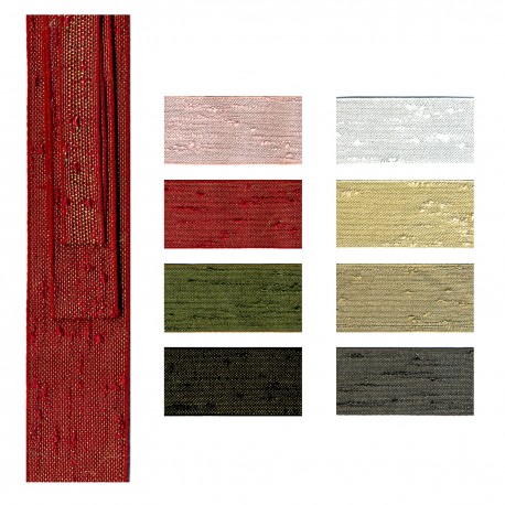 stephanoise S16556 - RUBAN NOEL NON LAITONNE