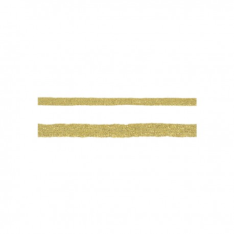 stephanoise S16561 - TRESSE METALLIQUE