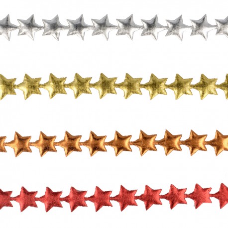 stephanoise S16563 - GUIRLANDE ETOILES