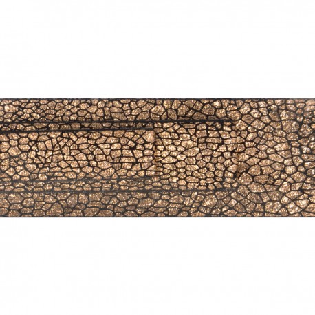 stephanoise S16564 - RUBAN FANTAISIE NON LAIT