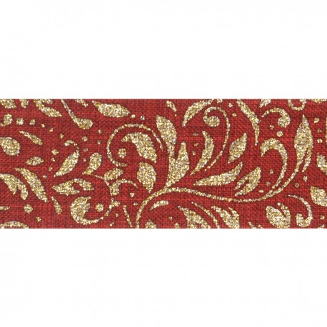 Stephanoise S16565 - RUBAN ARABESQUES