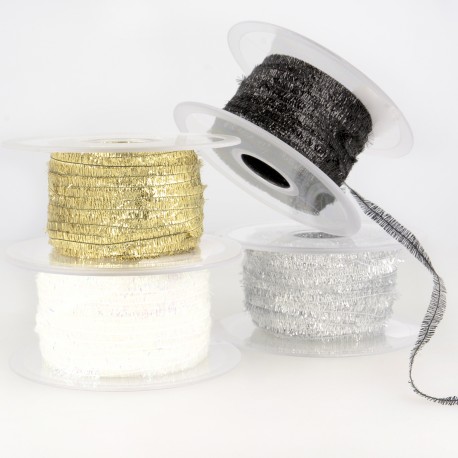 stephanoise S16585 - GALON GUIRLANDE