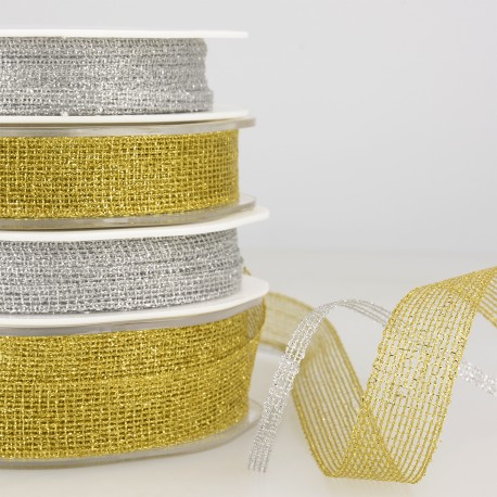 stephanoise S16594 - RUBAN GRILLE MÉTAL