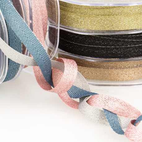 stephanoise S16596 - RUBAN CHEVRON MÉTAL