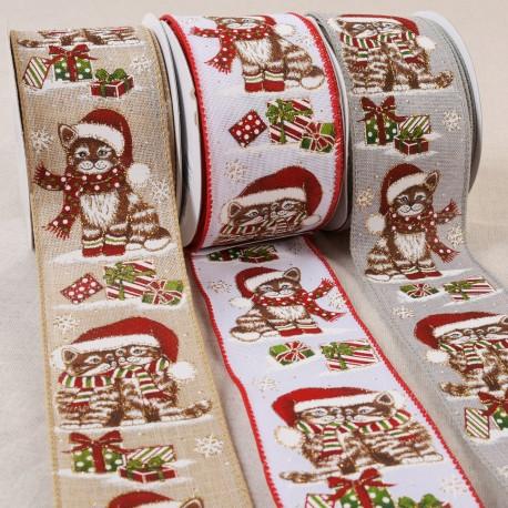 Stephanoise S16605 - RUBAN CHATONS