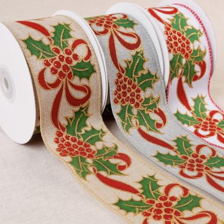 stephanoise S16610 - RUBAN HOUX