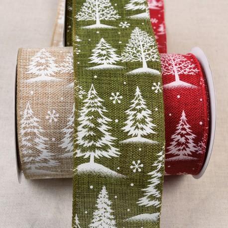 stephanoise S16612 - RUBAN SAPIN