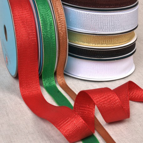 stephanoise S16622 - RUBAN MÉTALLIQUE