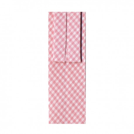 stephanoise S1692 - BIAIS REPLIÉ VICHY