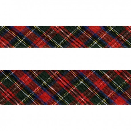 stephanoise S1706 - BIAIS ECOSSAIS