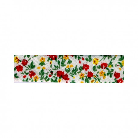 stephanoise S1748 - BIAIS REPLIE LIBERTY 20/10