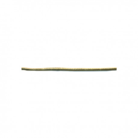 stephanoise S17504 - CORDON METAL ELASTIQUE 2MM
