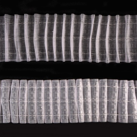 stephanoise S179 - FRONCEUR TRANSPARENT MULTIPOCHES