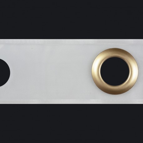 stephanoise S181 - RENFORT/OEIL. AVEC TROUS