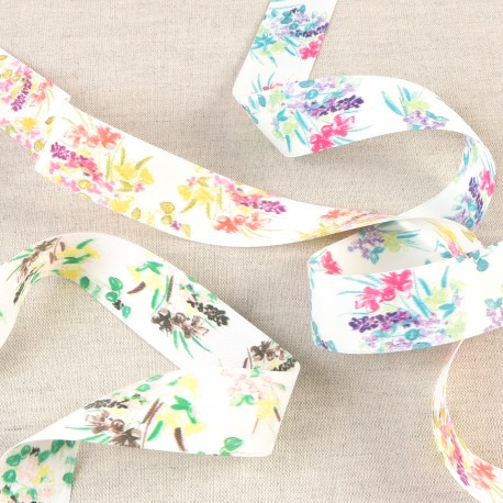 stephanoise S18212 - RUBAN BOUQUETS