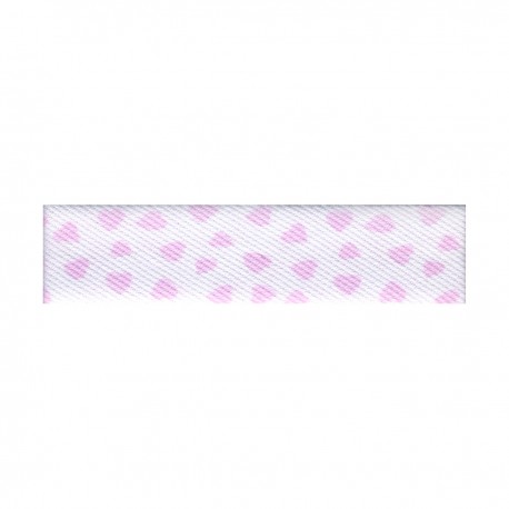 stephanoise S1826 - BIAIS REPLIE 20/10/10 COEURS