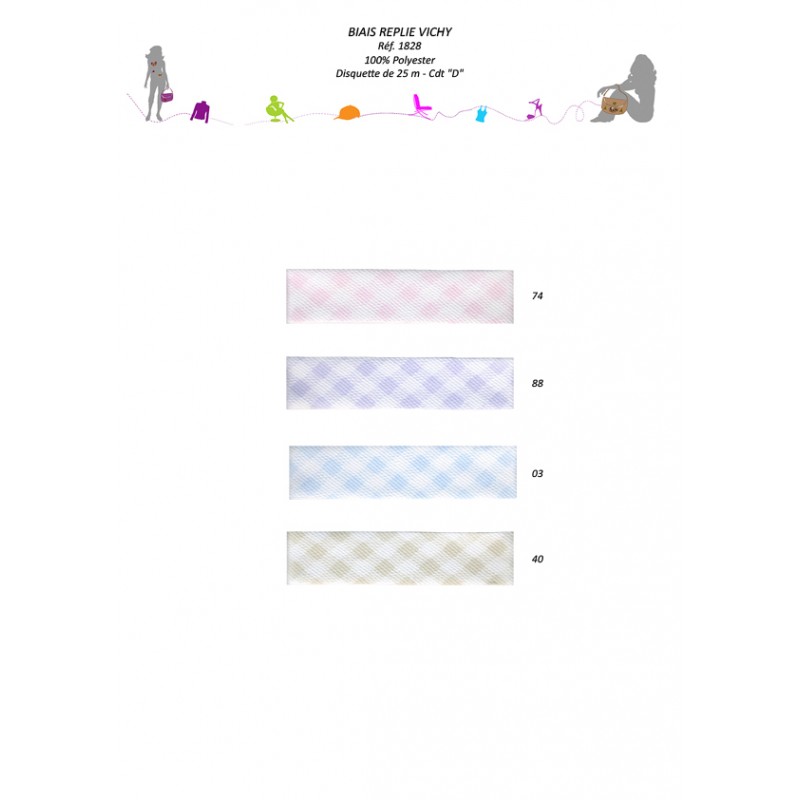 Stephanoise S1828 - BIAIS REPLIE 20/10/10 VICHY