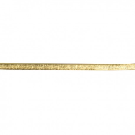 stephanoise S1844 - LACETTE SIMILI 5MM