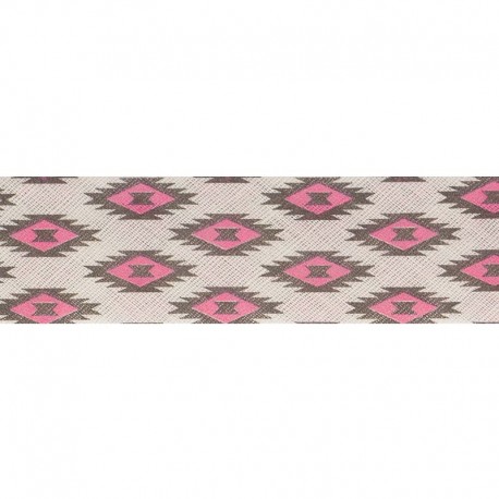 stephanoise S1855 - BIAIS REPLIE FANTAISIE 20/10/10