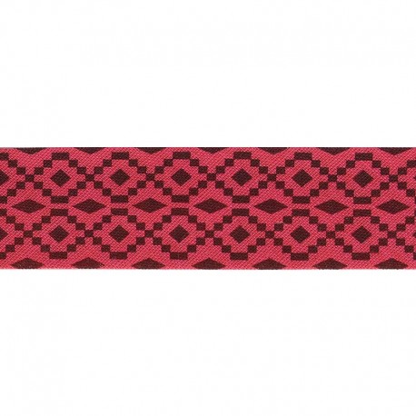 stephanoise S1856 - BIAIS REPLIE FANTAISIE 20/10/10