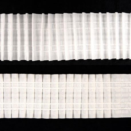 stephanoise S186 - FRONCEUR POLYPRO +/- 3MM