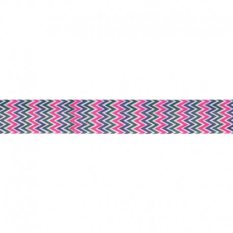 stephanoise S1876 - BIAIS REPLIE CHEVRONS 20/10/10