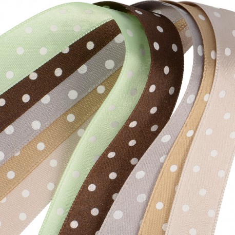 stephanoise S18827 - RUBAN "POIS"