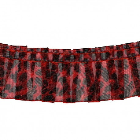 stephanoise S18859 - VOILE PLISSE 38 MM