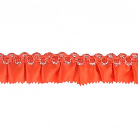 stephanoise S18869 - PLISSÉ SATIN