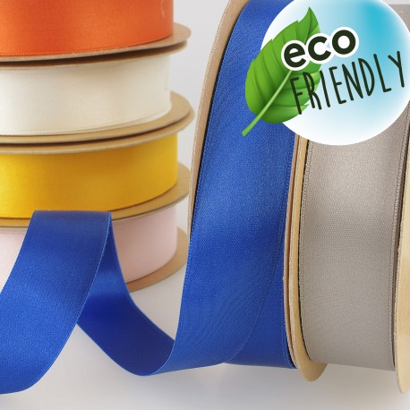 Stephanoise S18873 - SATIN POLYESTER RECYCLÉ