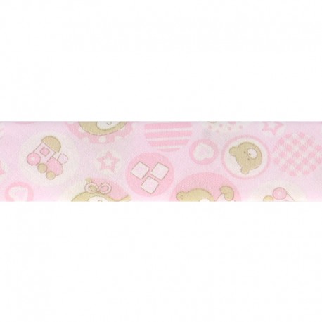 stephanoise S1889 - BIAIS REPLIE OURSONS 25/12/12