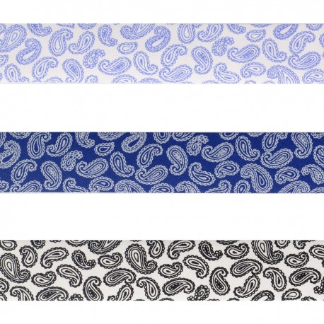 stephanoise S1895 - BIAIS REPLIE FANTAISIE 20/10/10