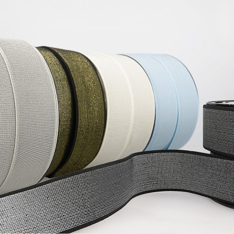 stephanoise S1911 - ELASTIQUE METAL