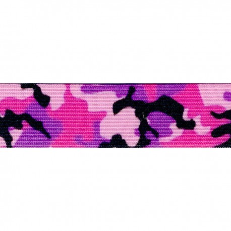 stephanoise S1928 - ELASTIQUE CEINTURE 30 MM