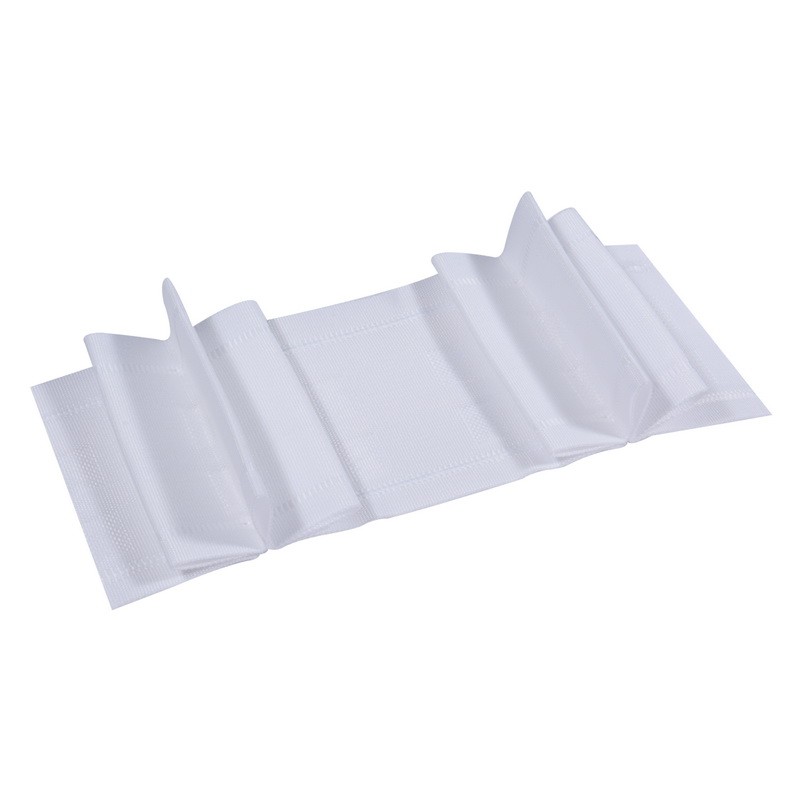 Stephanoise S193 - RUBAN FRONCEUR 3 PLIS