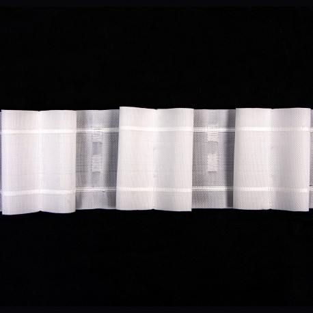 stephanoise S194 - FRONCEUR PLIS PLATS