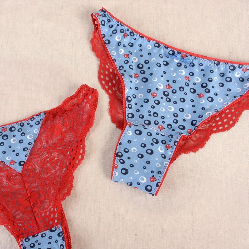 Stephanoise S1943 - ELASTIQUE LINGERIE 10MM