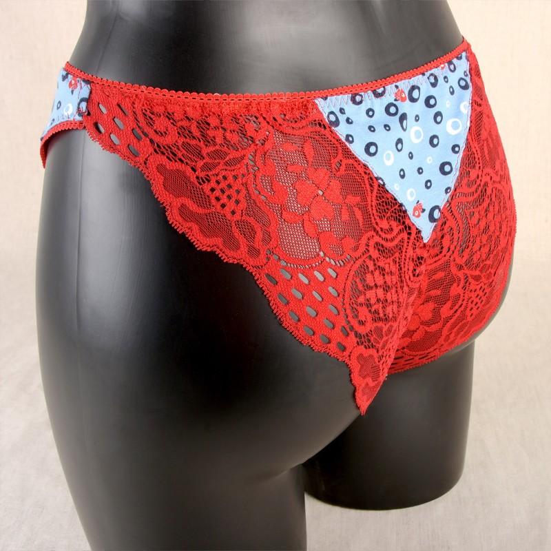 Stephanoise S1943 - ELASTIQUE LINGERIE 10MM