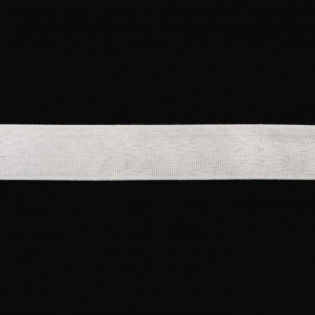 stephanoise S196 - TUBULAIRE TERGAL BLANC