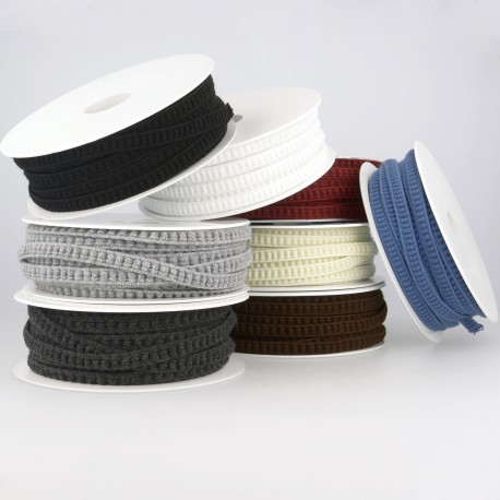 stephanoise S1965 - TRESSE ÉLASTIQUE 10MM