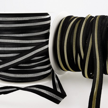 stephanoise S1968 - ÉLASTIQUE 1 BANDE METAL