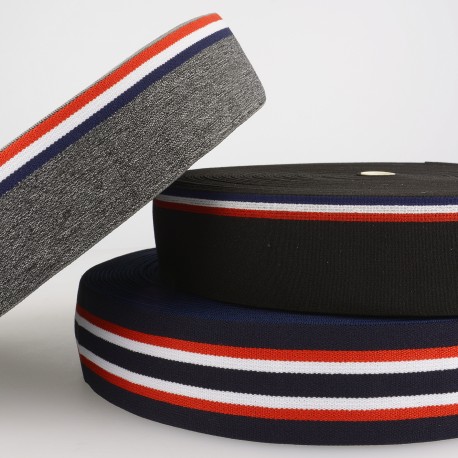 stephanoise S1973 - ELASTIQUE STRIPE