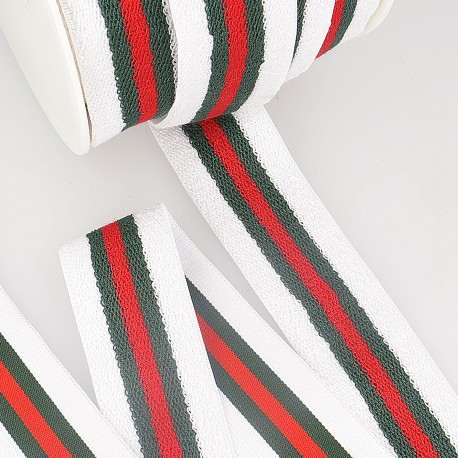 stephanoise S1985 - ELASTIQUE ÉPONGE REVERSIBLE